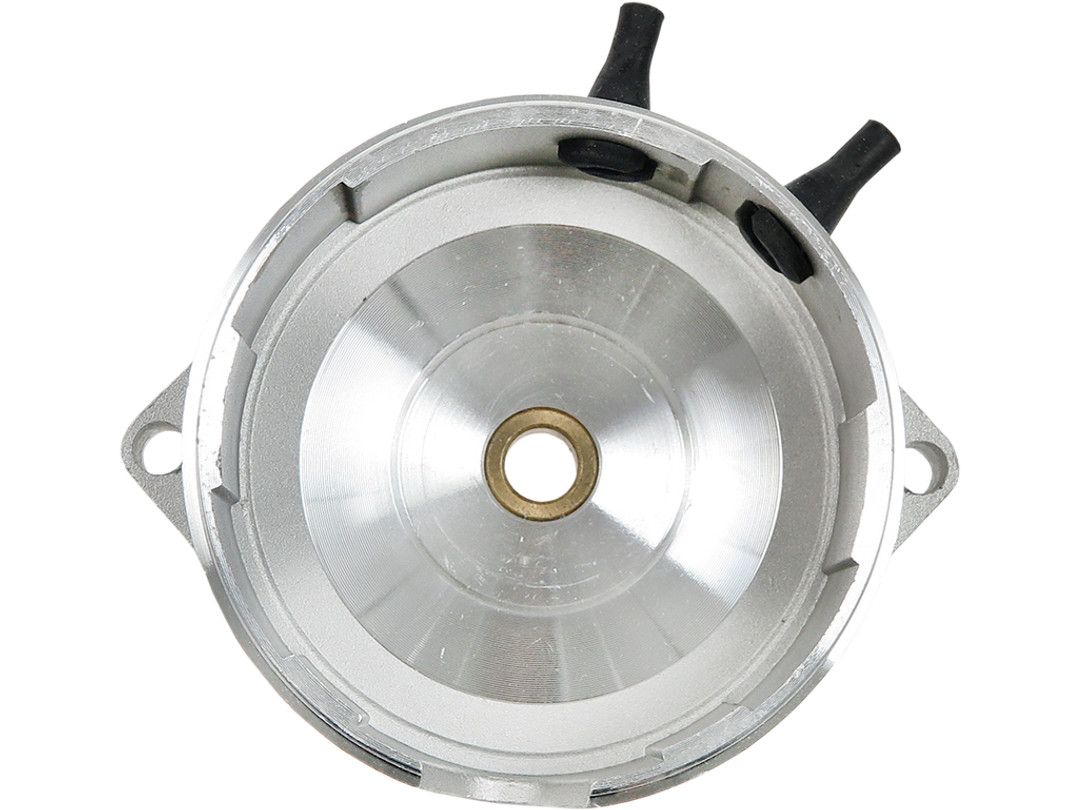 Starter Lid, carburettor-1