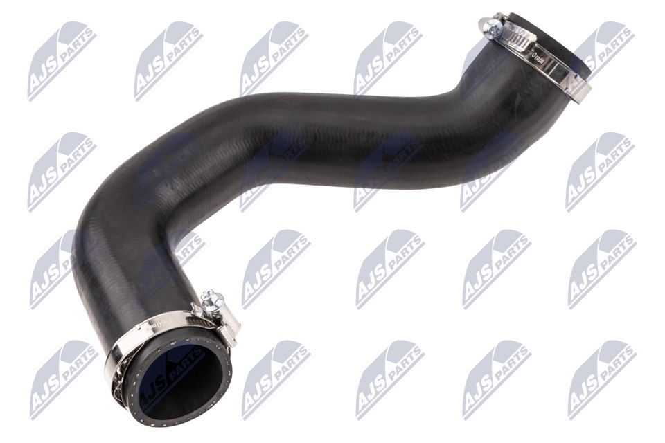 NTY GPP-WW-261 Charge air hose