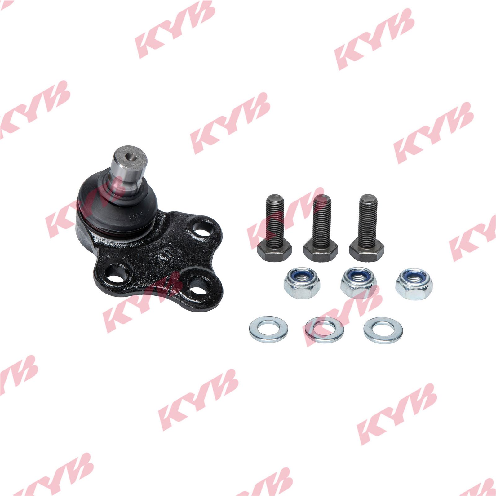 Ball Joint