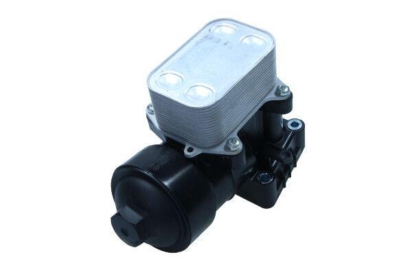 Housing, oil filter-1