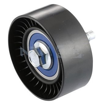 SNR GE386.01 Deflection pulley/guide pulley, timing belt