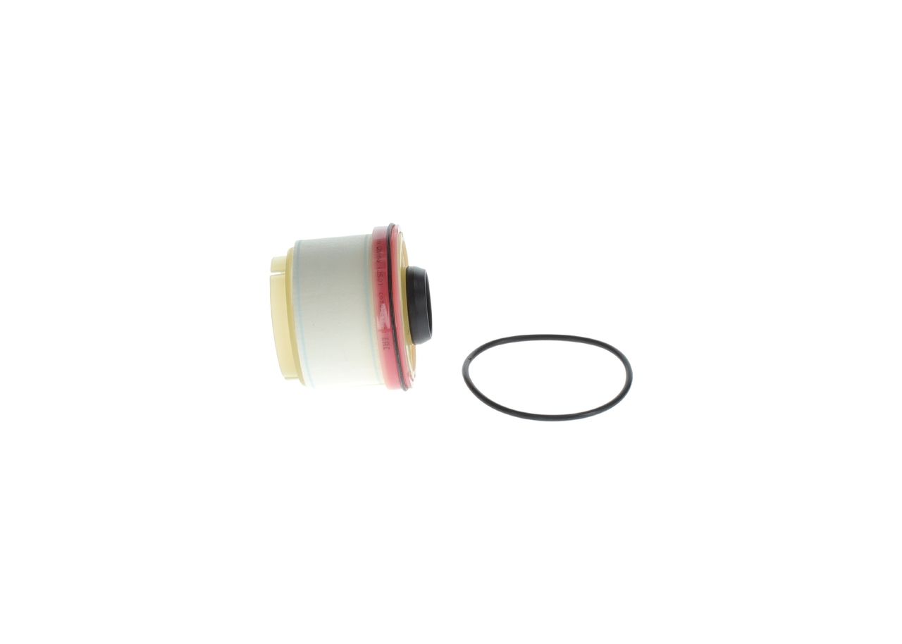 Fuel Filter-2