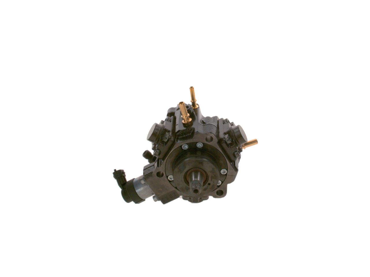 High-pressure Pump-2