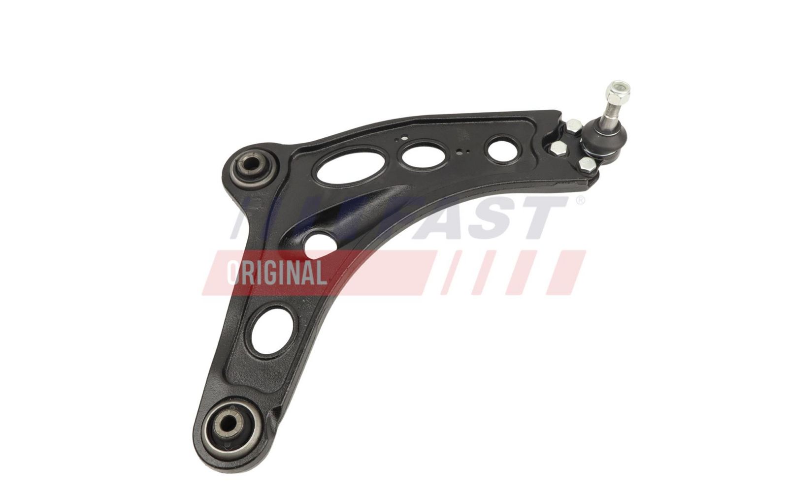 FAST FT15755 Control/trailing arm, wheel suspension