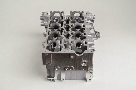 Cylinder Head-2