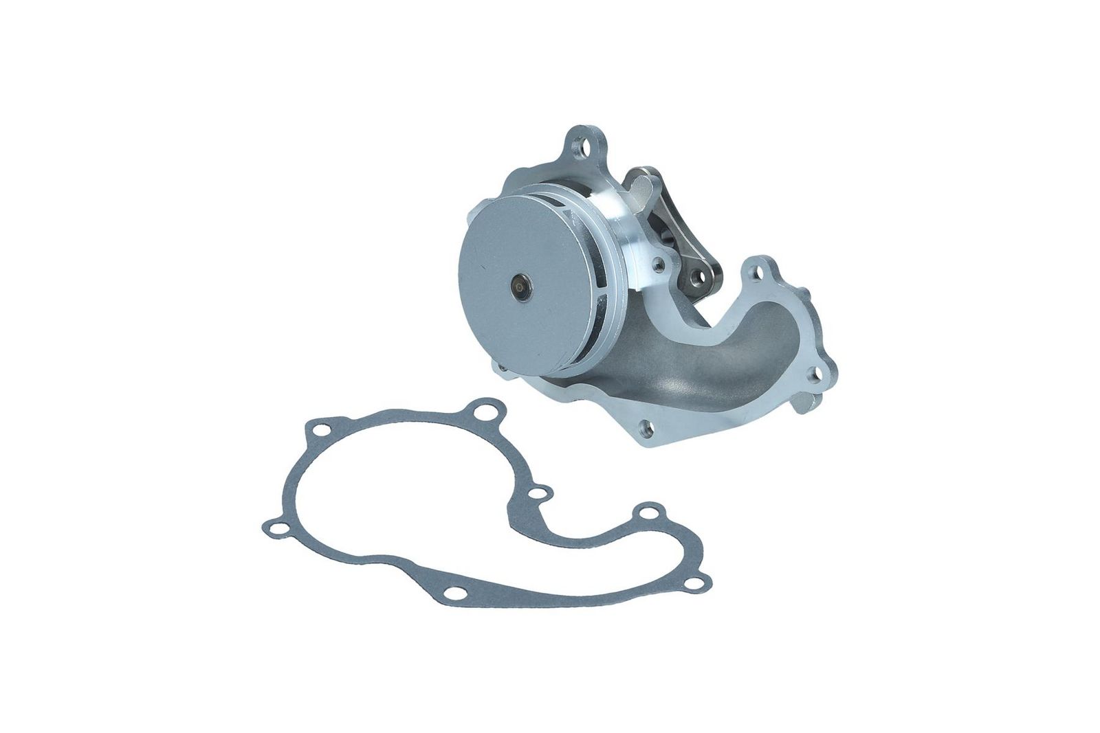 KAMOKA T0128 Water pump, engine cooling