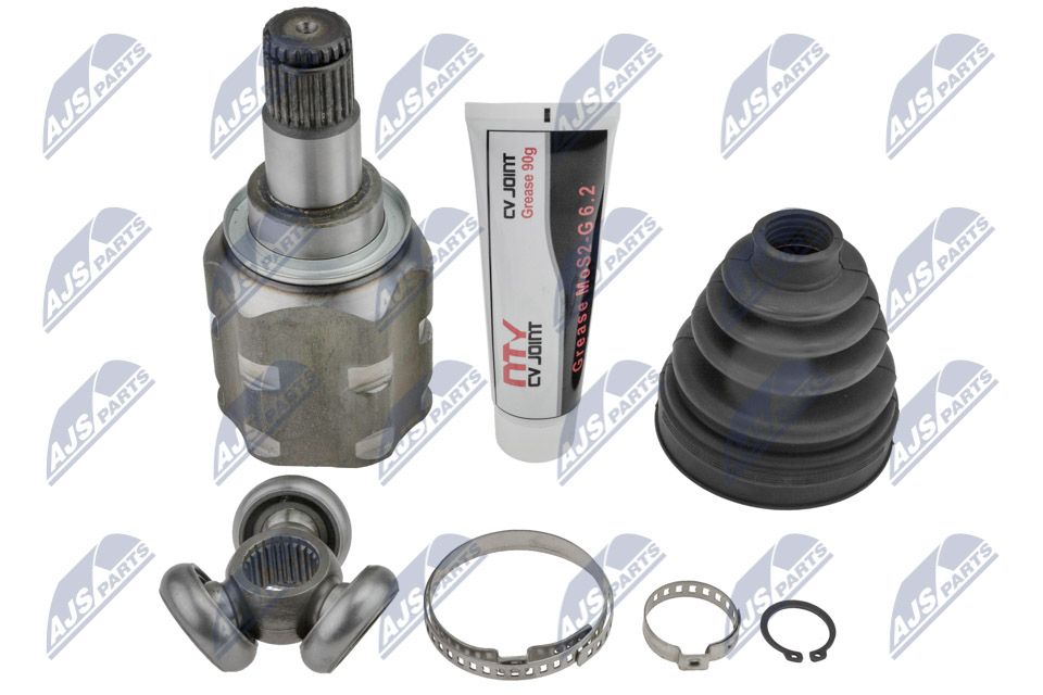 NTY NPW-TY-156 Joint kit, drive shaft