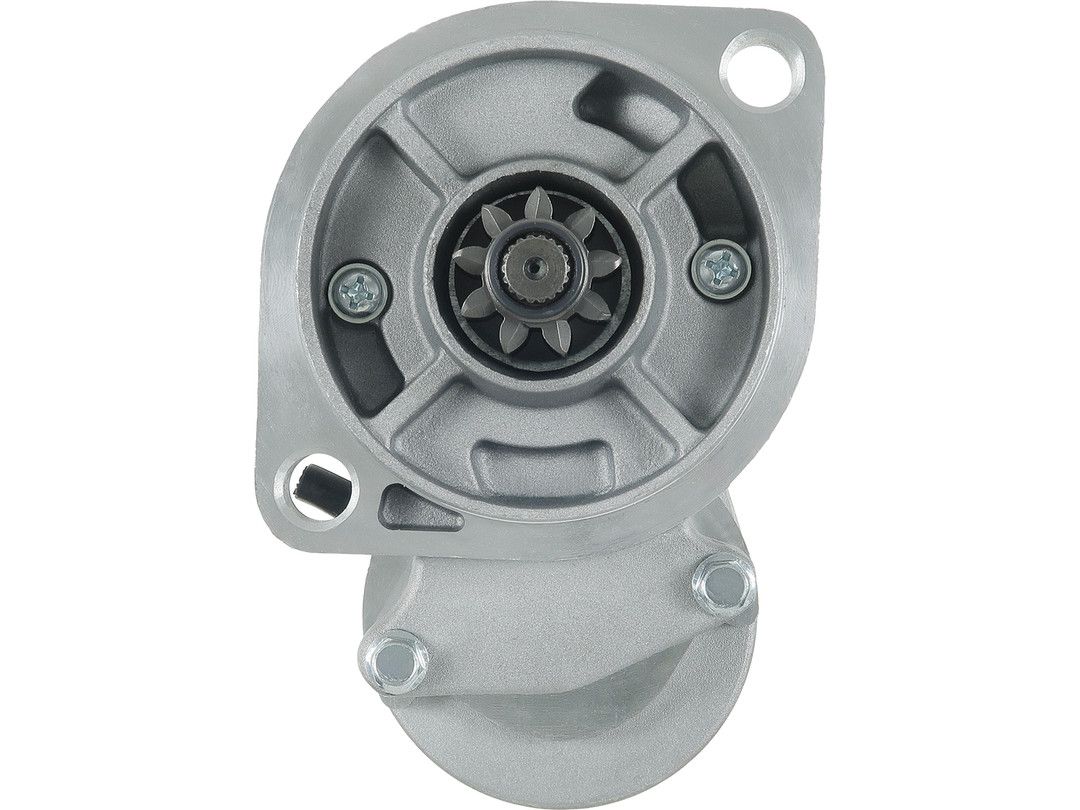 AS-PL S6676S Starter