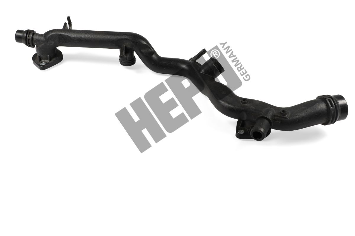 Coolant Pipe-1