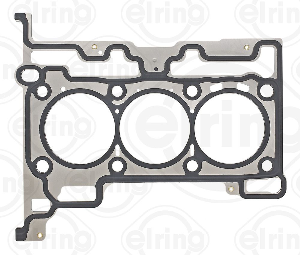 ELRING 650.420 Gasket, cylinder head