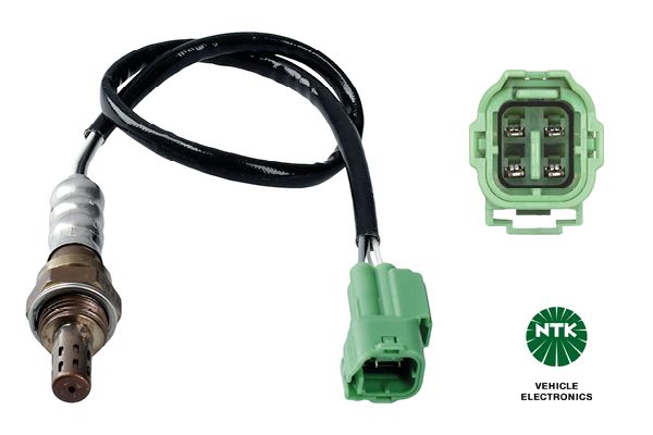 NTK 93761 Oxygen sensor
