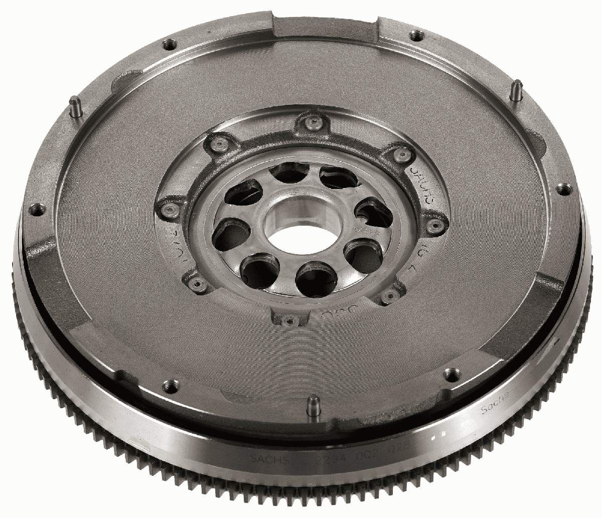 SACHS 2294 002 028 Flywheel