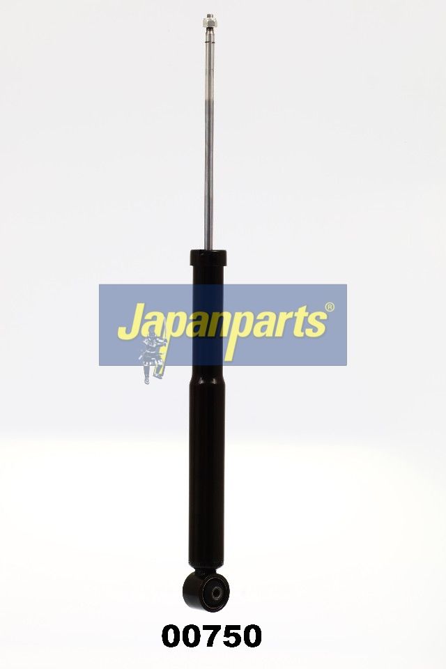 Shock Absorber-main
