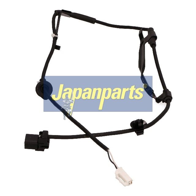 JAPANPARTS ABS-251 Sensor, wheel speed