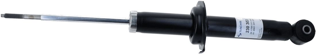 Shock Absorber-1