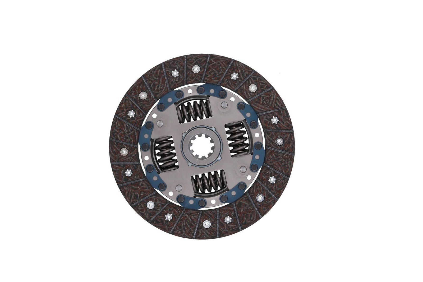 KAMOKA DC137 Clutch disc
