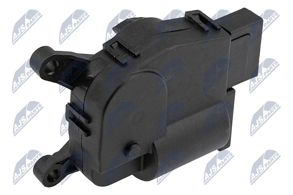 Actuator, blending flap-1
