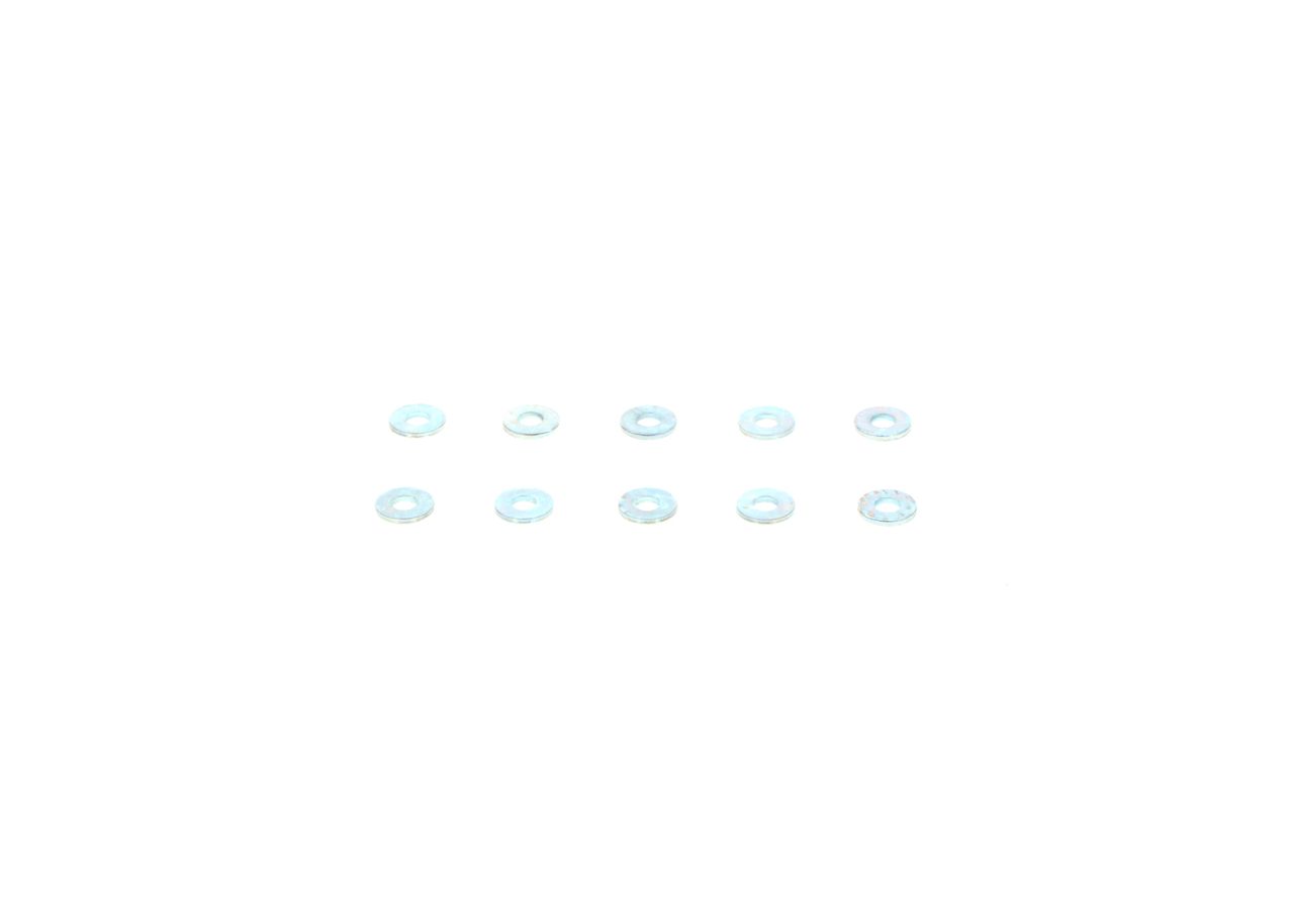 BOSCH 2 430 101 732 Washer