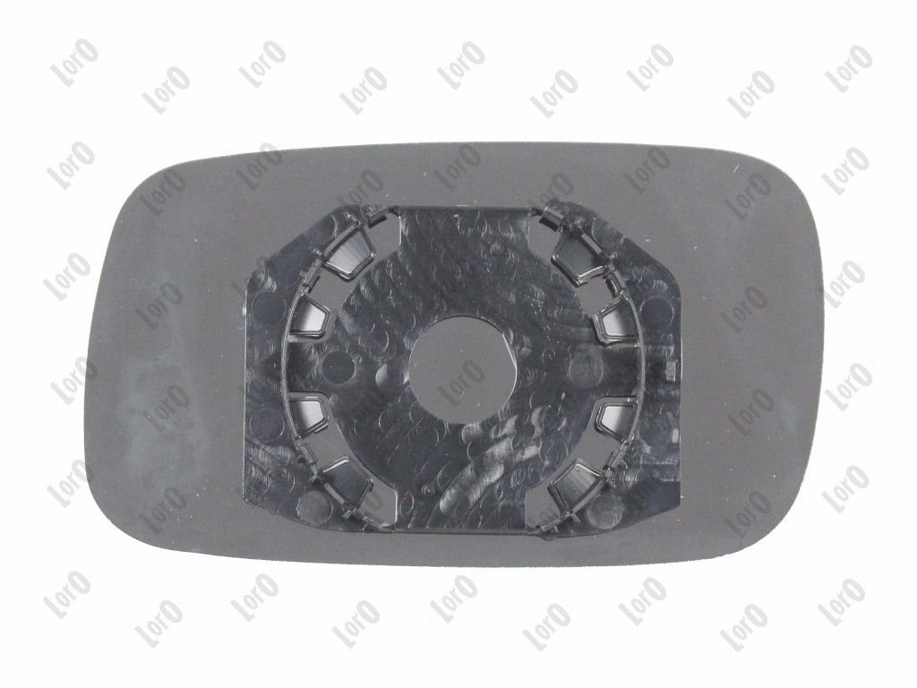 ABAKUS 3426G02 Mirror glass, exterior mirror