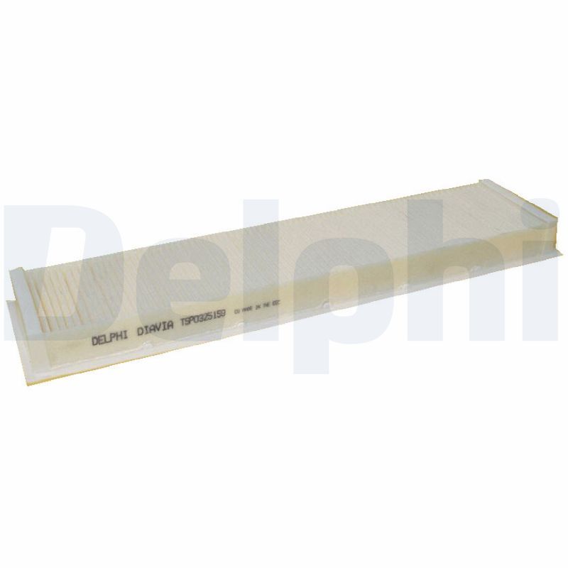 DELPHI TSP0325159 Filtras, salono oras