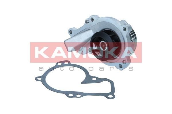 Water Pump, engine cooling-1
