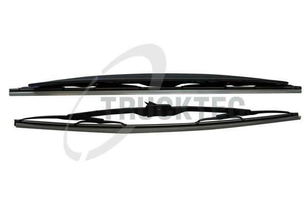 TRUCKTEC AUTOMOTIVE 08.58.264 Wiper blade