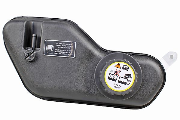 Expansion Tank, coolant-1
