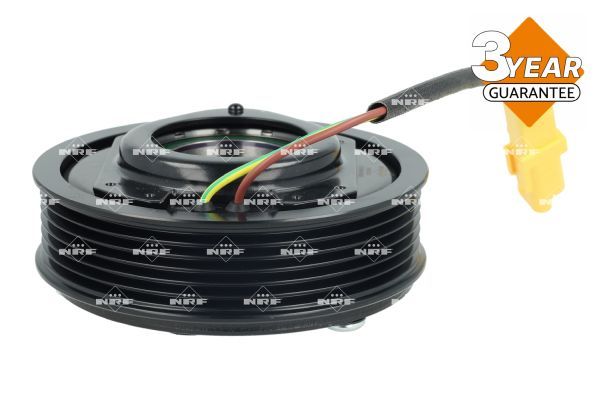 NRF 380170 Magnetic clutch, air conditioning compressor