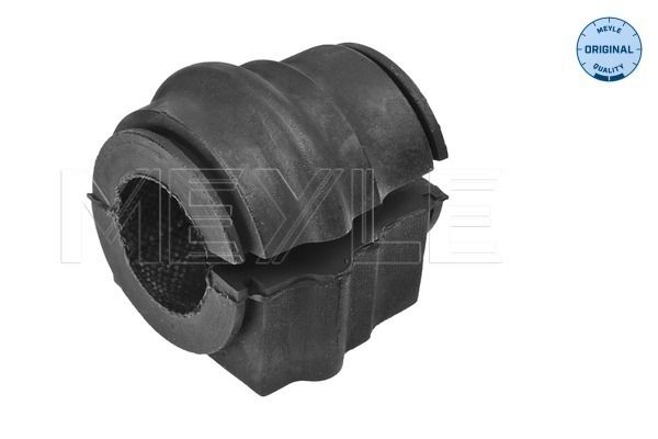 Mounting, stabiliser bar