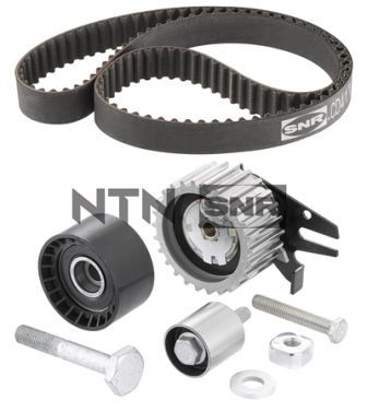 SNR KD453.38 Timing belt kit