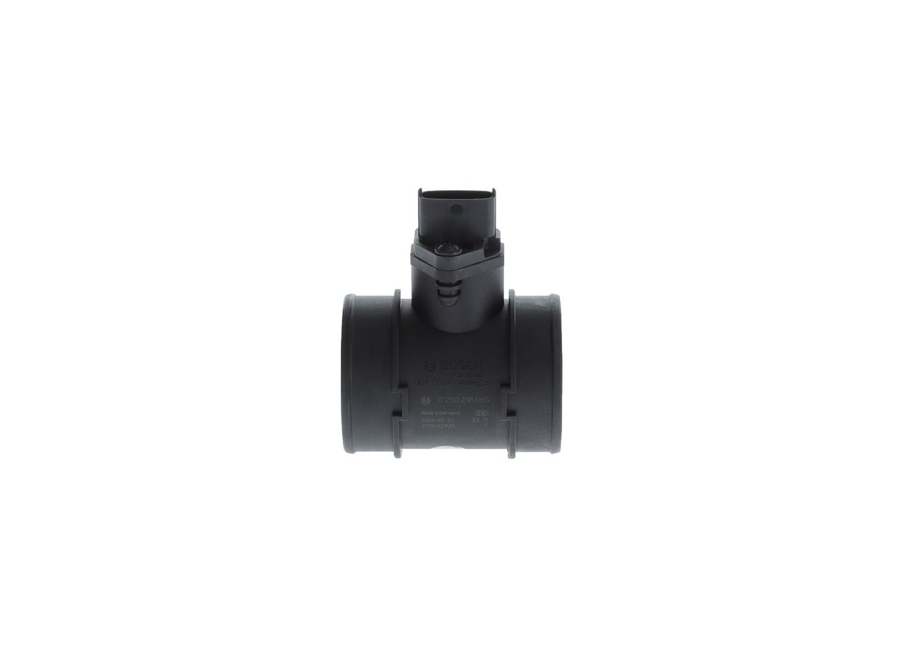 Mass Air Flow Sensor-1