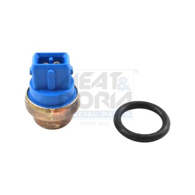 Temperature Switch, coolant warning lamp-main