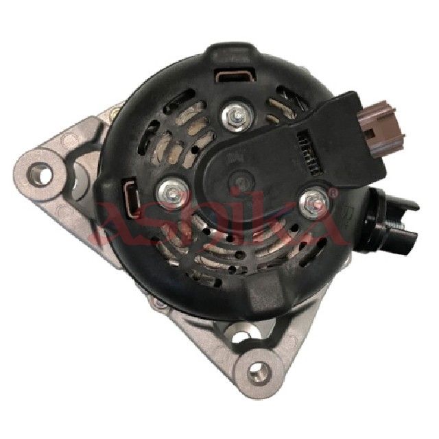 Alternator-2