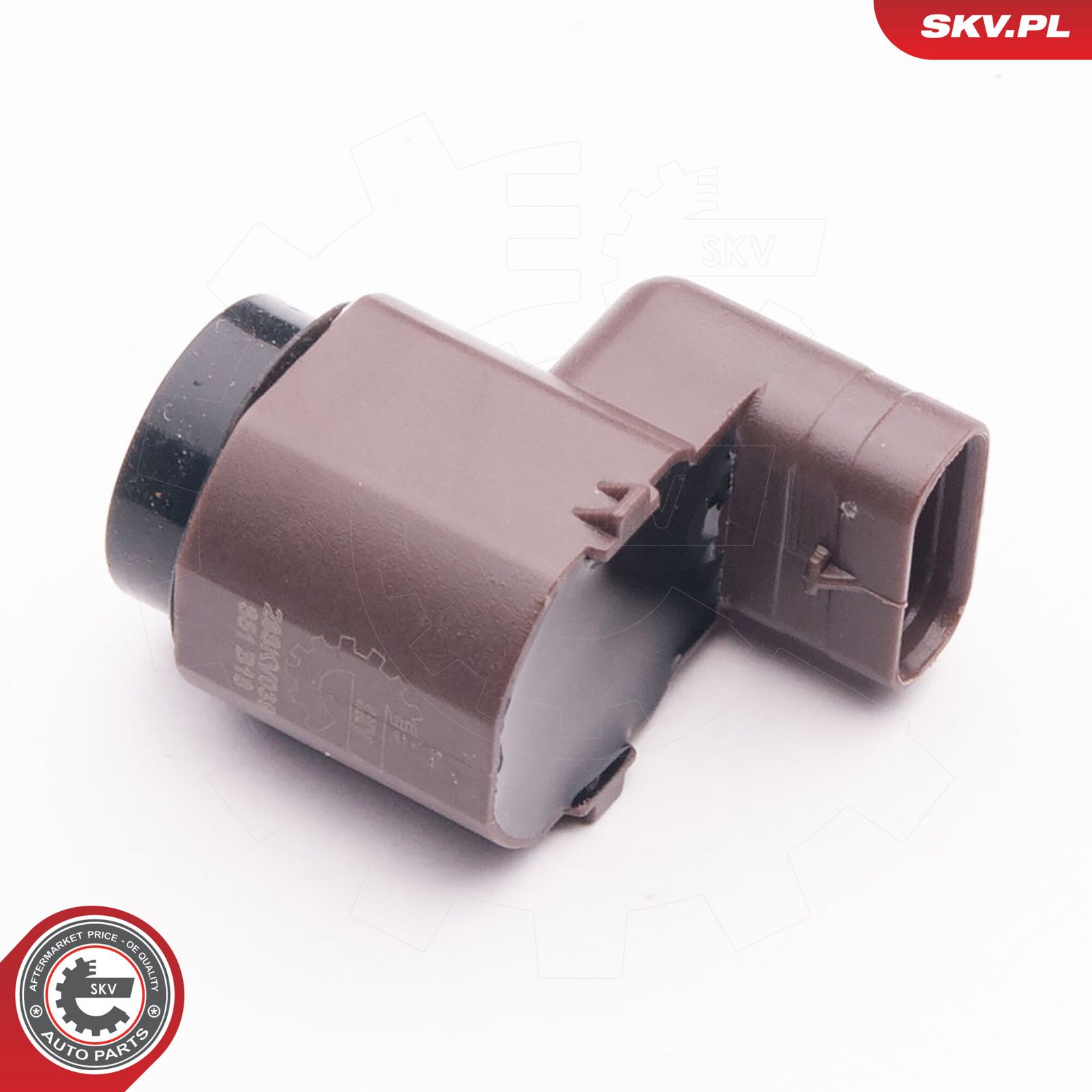 Sensor, park distance control-main