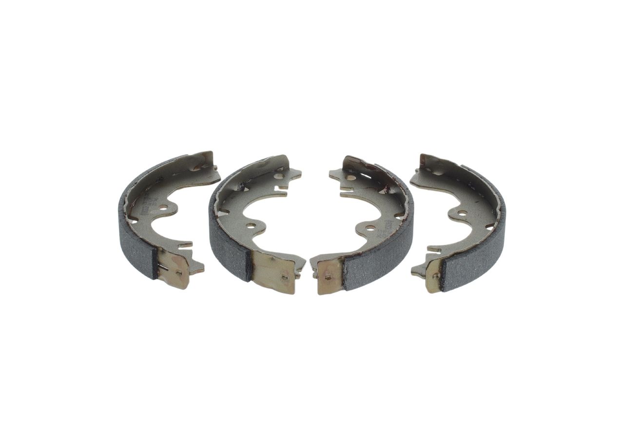 Brake Shoe Set-2