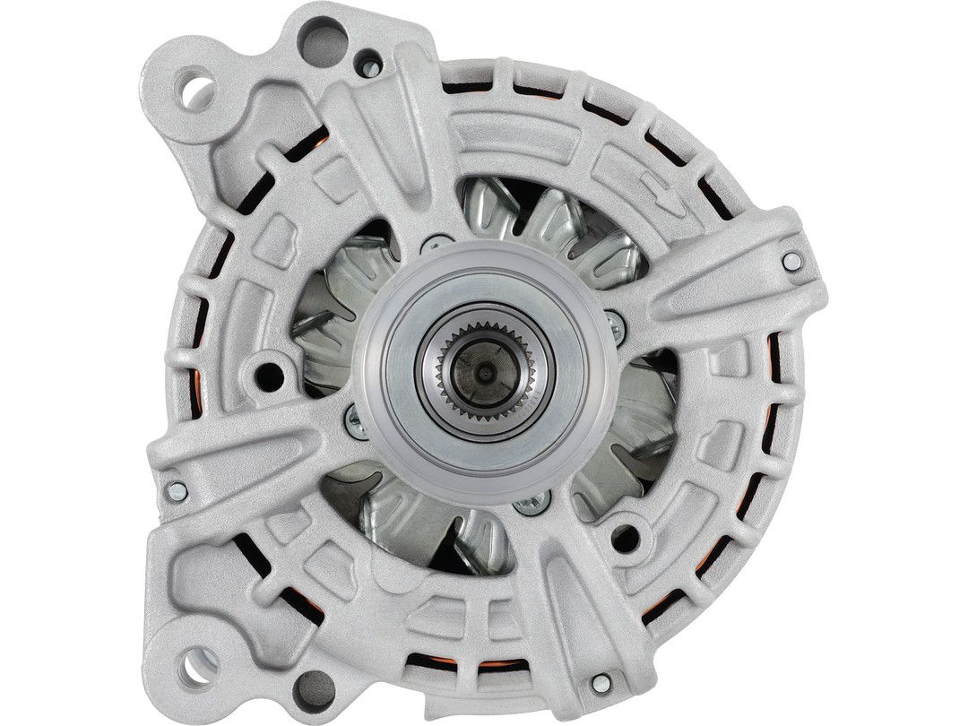 AS-PL A01204S Alternator