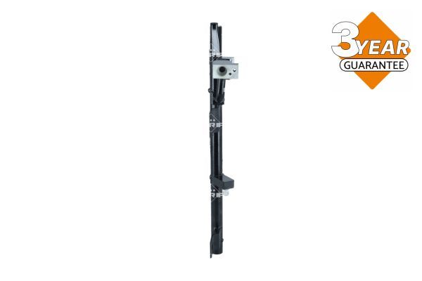 Condenser, air conditioning-4