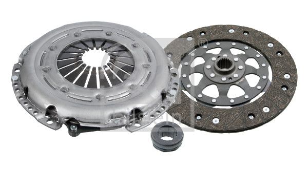 FEBI BILSTEIN 1005243 Clutch kit