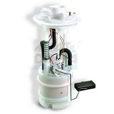 MEAT & DORIA 76494 Fuel supply unit