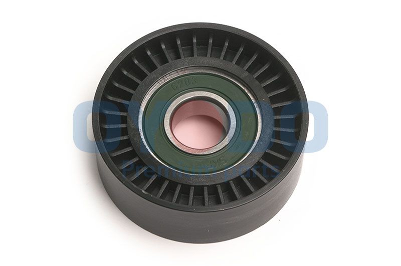 OYODO 20R9078-OYO Tensioner pulley, v-ribbed belt