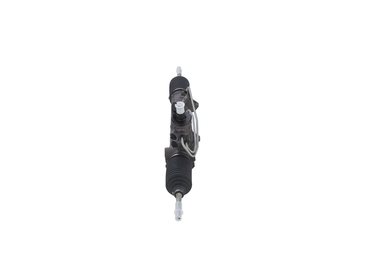 Steering Gear-1