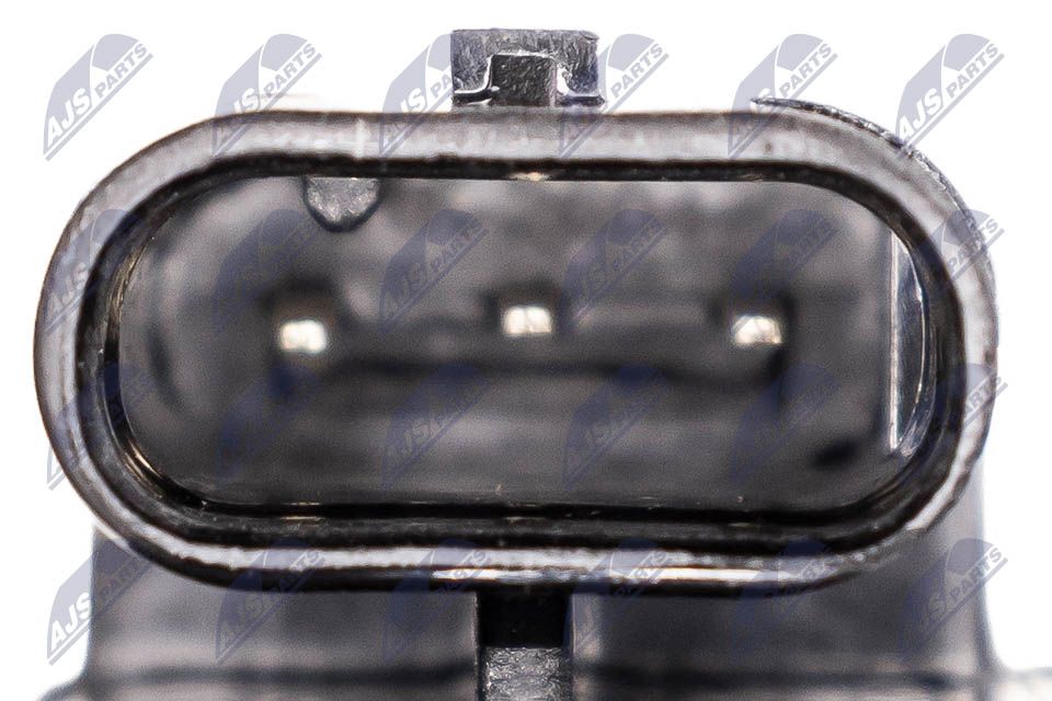 Auxiliary Water Pump (cooling water circuit)-4