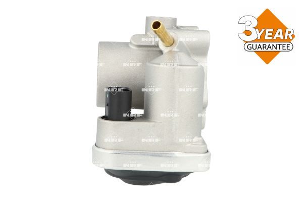 Throttle Body-1