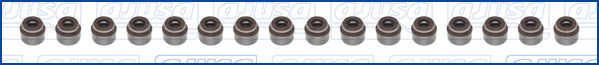 Seal Set, valve stem-1