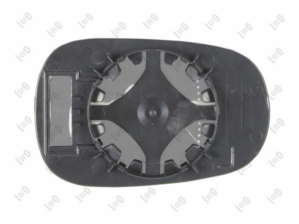 ABAKUS 3111G03 Mirror glass, exterior mirror