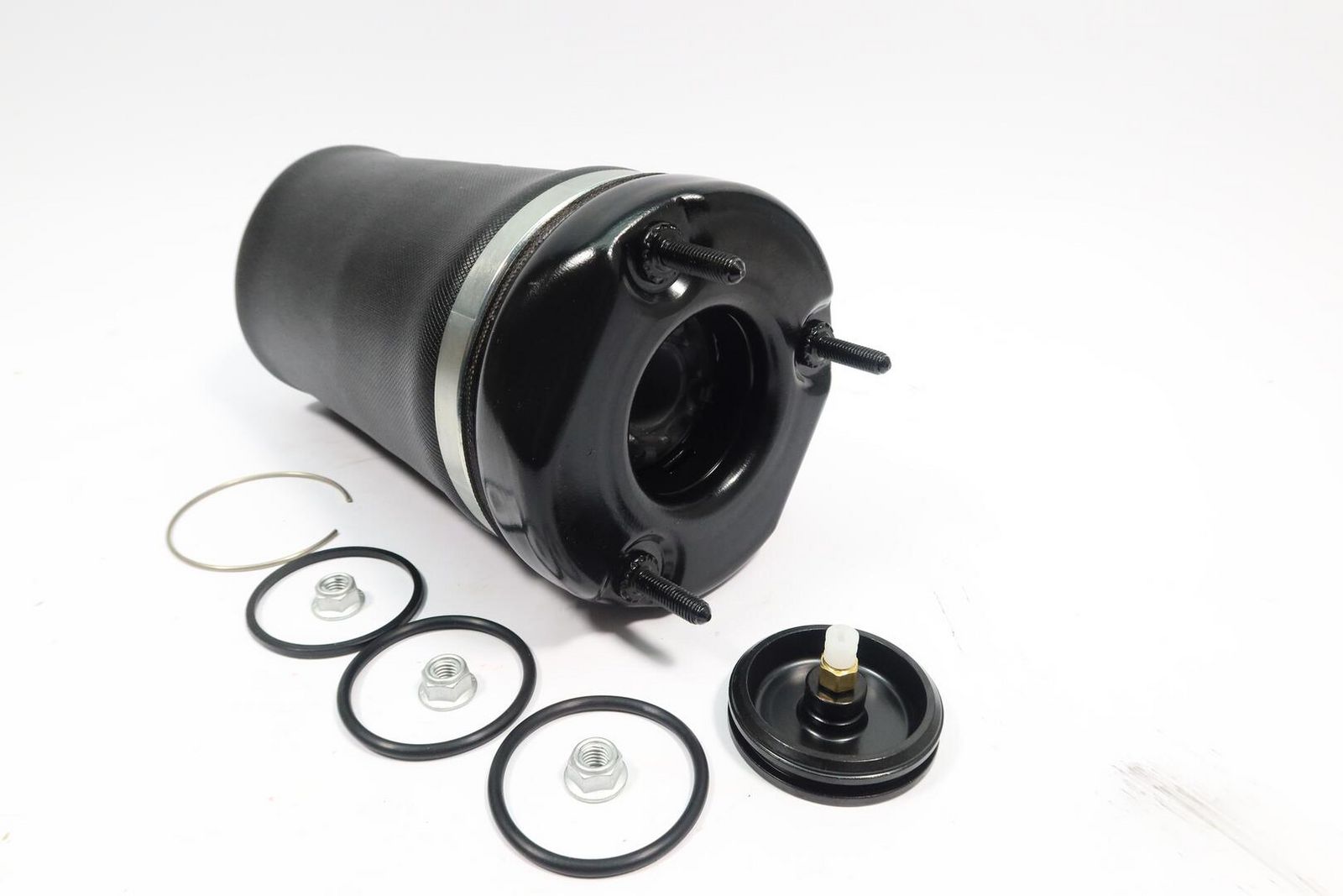 Air Spring, suspension-1