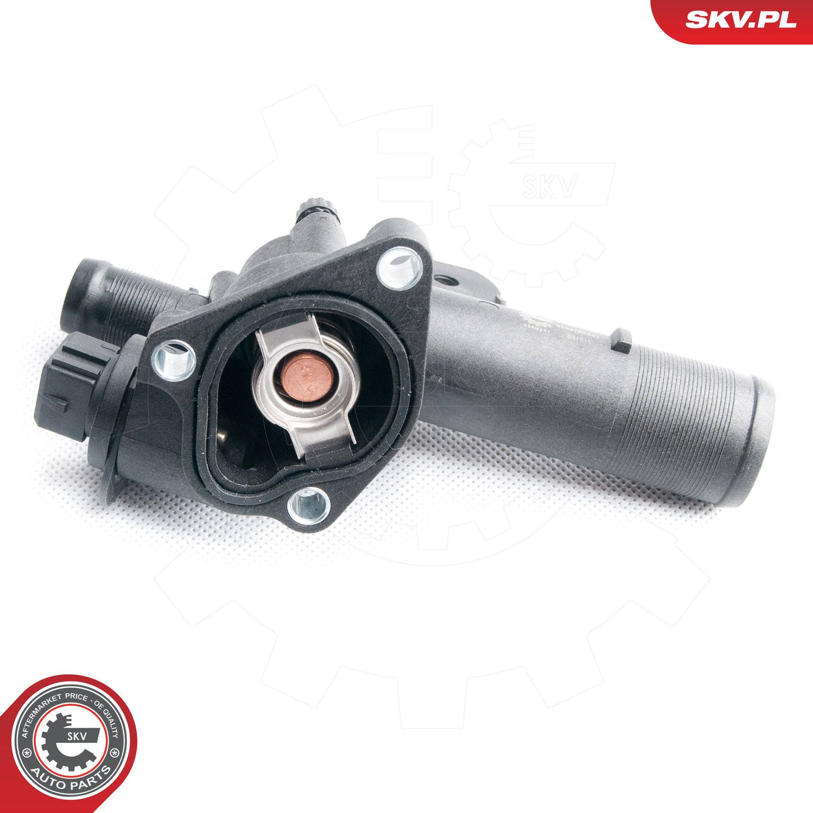 ESEN SKV 20SKV021 Thermostat, coolant