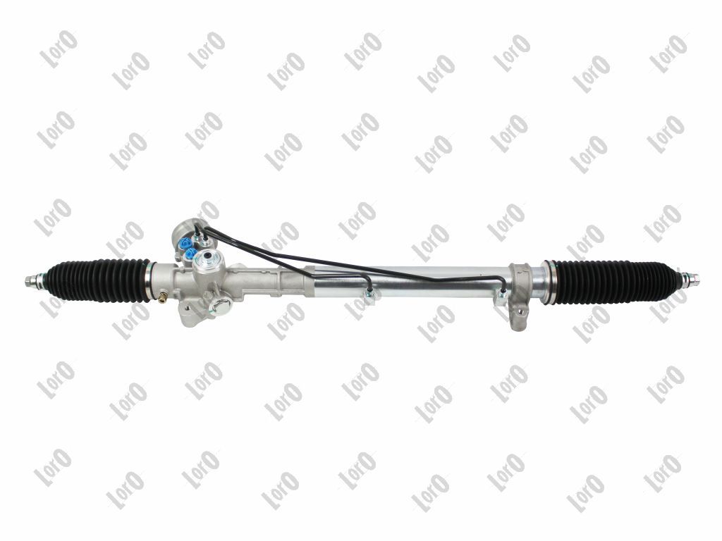ABAKUS 140-02-007 Steering gear