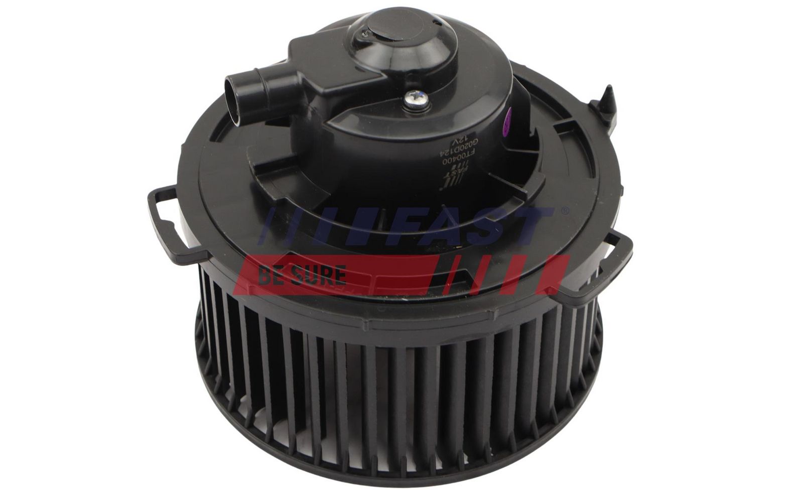 Interior Blower