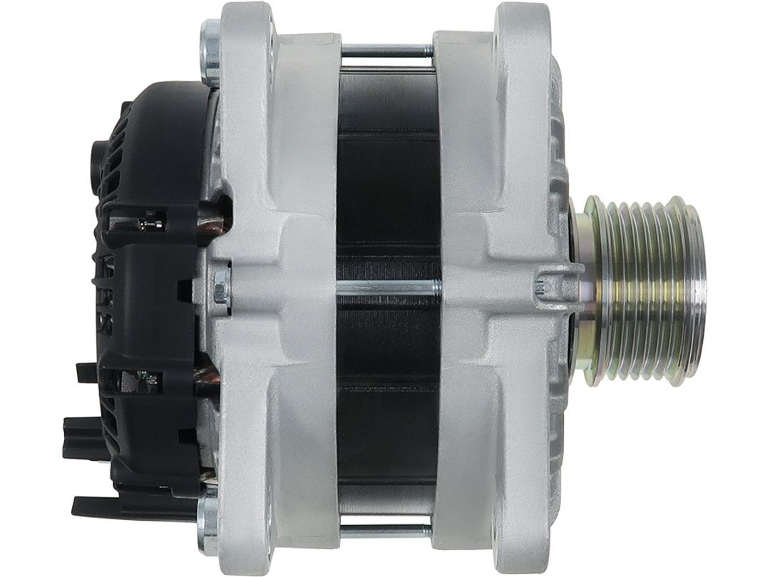 Alternator-1